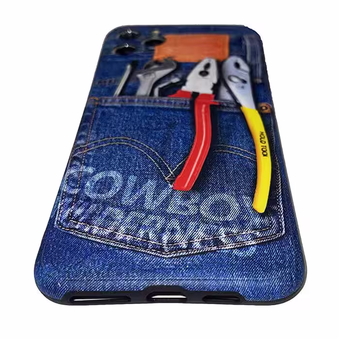كاور طرح اچار كد 1543 مناسب برای گوشی موبایل اپل xsmax