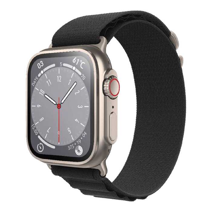 ساعت هوشمند گرین لاین مدل Ultra 49 mm 