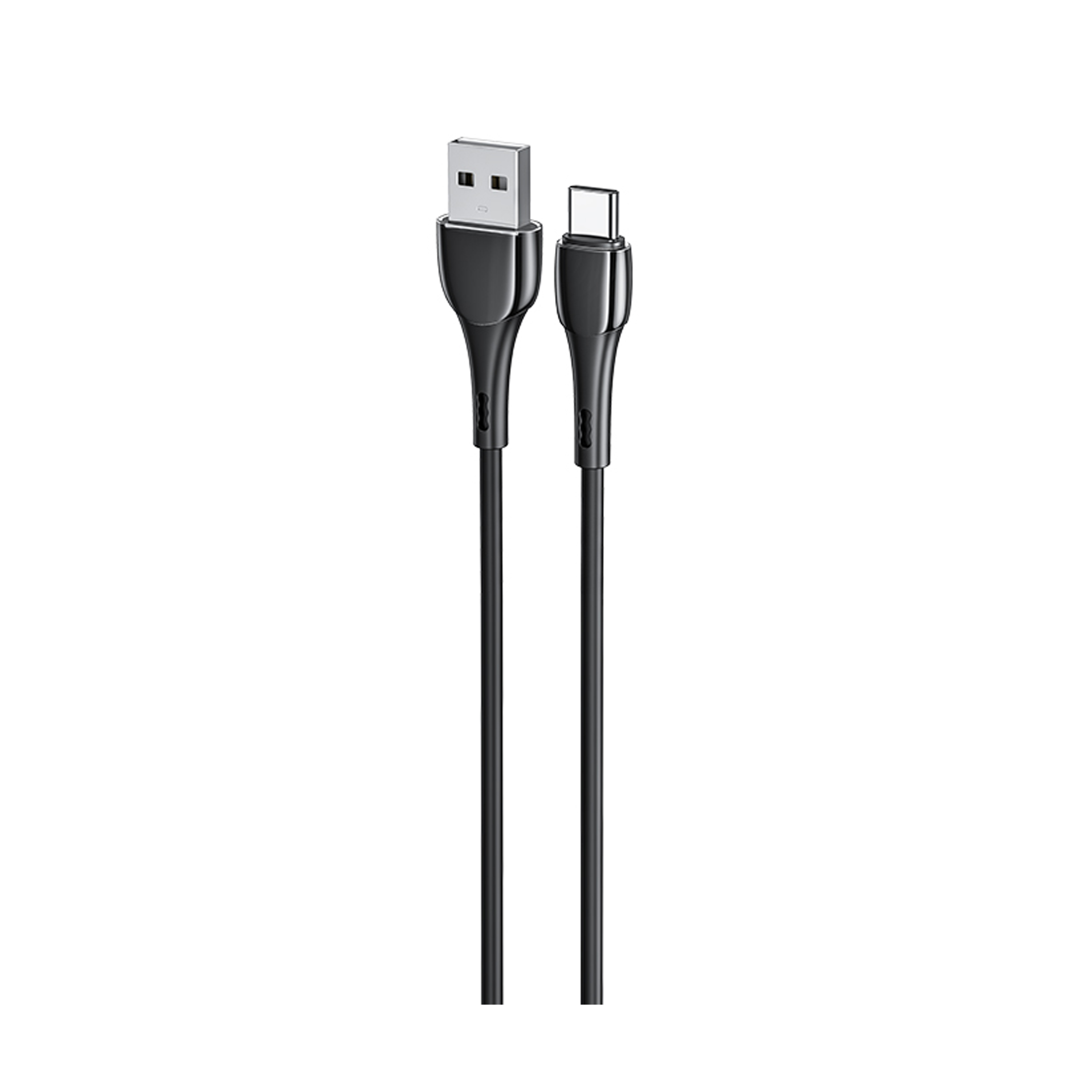 کابل تبدیل  USB به USB-C هوکو مدل X49 طول 1 متر