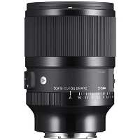 لنز سیگما Sigma 50mm f/1.4 DG DN Art Lens for Sony E