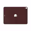 برچسب پوششی ماهوت مدل Natural-Leather مناسب برای تبلت اپل iPad Pro 11 2018 A1980