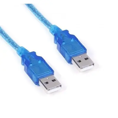 کابل لینک USB مدل DN-5 به طول 30 سانتی متر