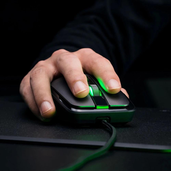 ماوس گیمینگ  شیامی Xiaomi Gaming Mouse