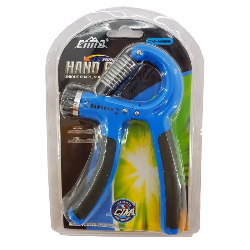 فنر تقویت مچ مدل Hand Grip | چاوه