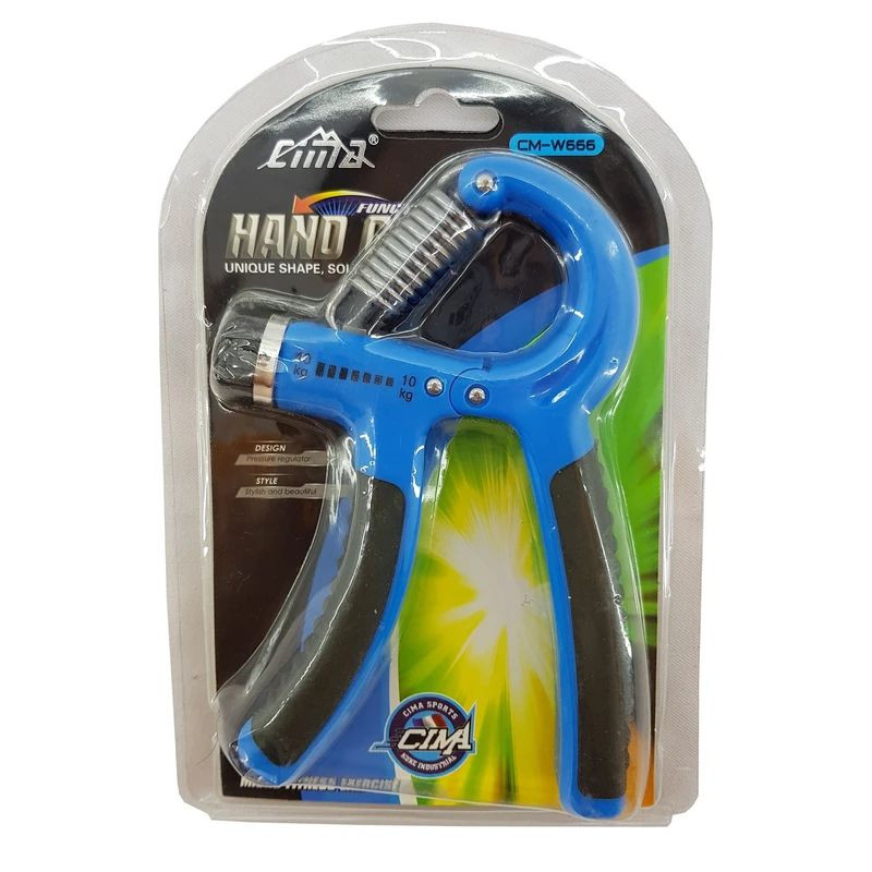فنر تقویت مچ مدل Hand Grip | چاوه