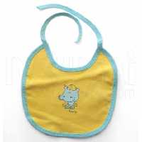 پیشبند دخترانه و پسرانه لیمویی دولو Davalloo