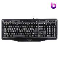 کیبورد KingStar KB86