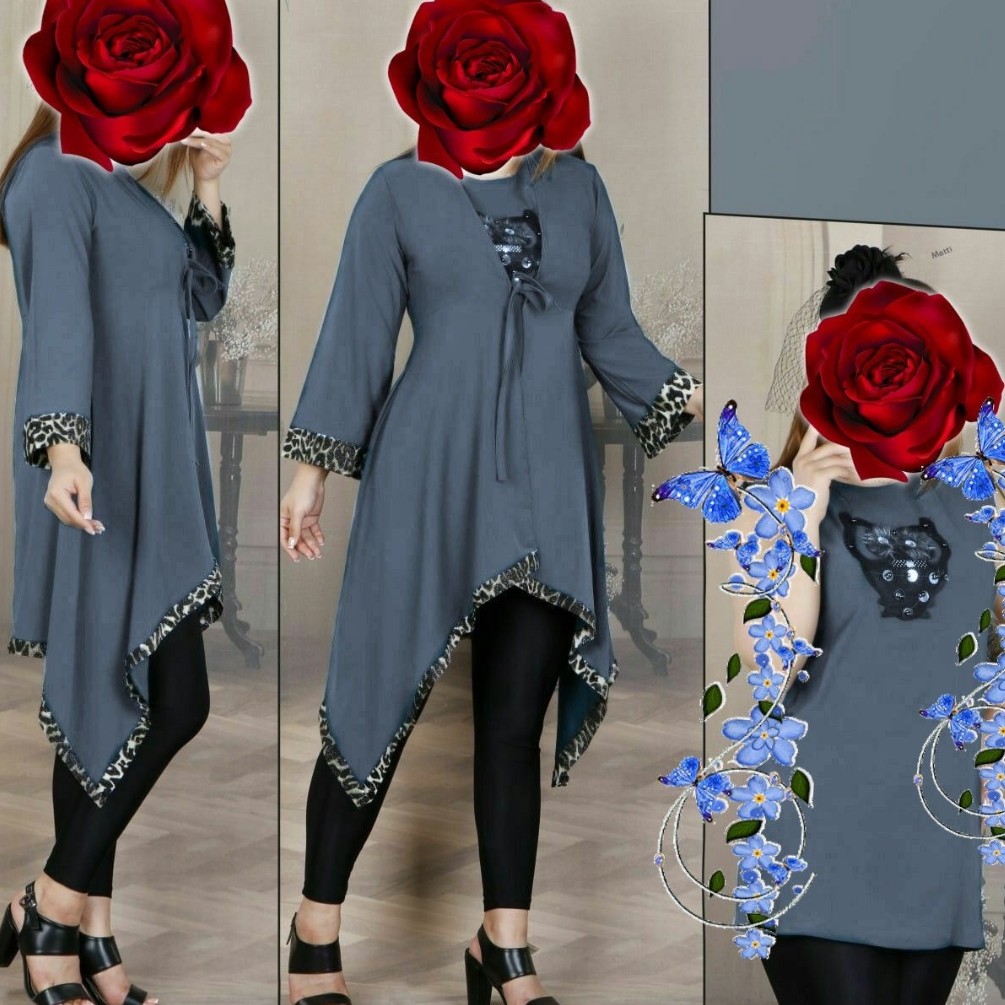 مانتو سروناز