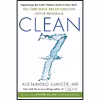 کتاب CLEAN 7 اثر Alejandro Junger انتشارات HarperOne