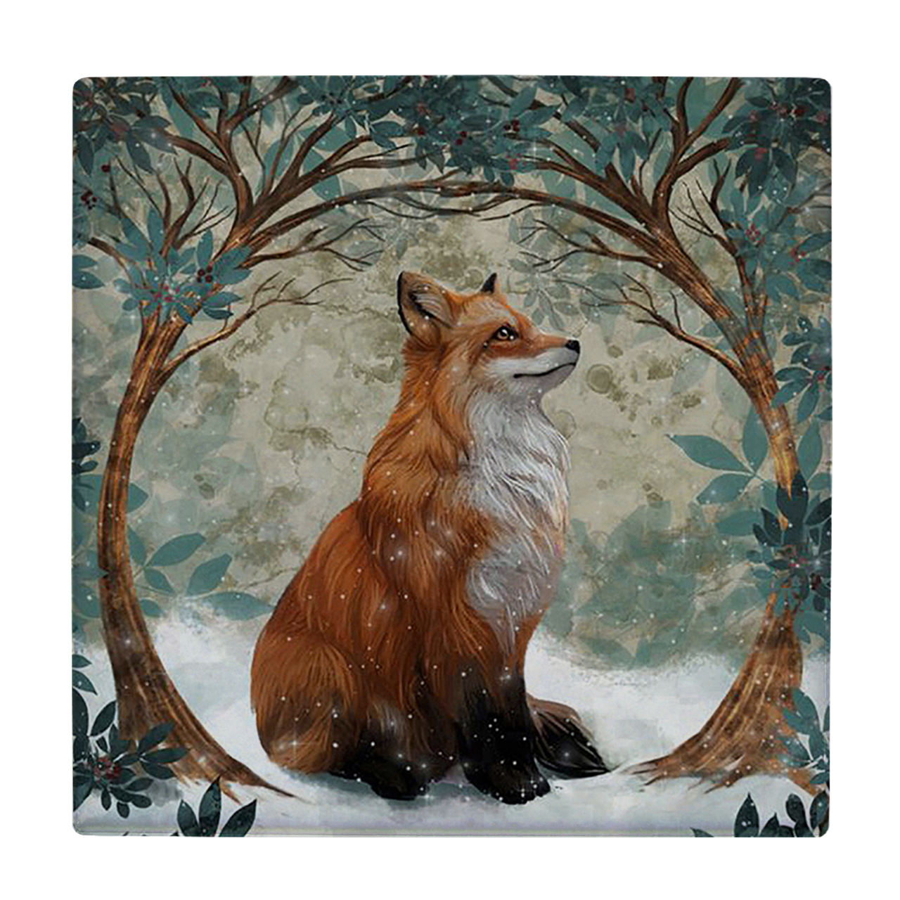 کاشی کارنیلا مدل لوحی کد klh881