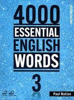 4000 ESSENTIAL WORD 3 | مرکز فرهنگی آبی