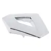آرم عقب خودرو بیلگین طرح رنو ال 90 کد L901