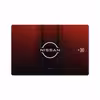 برچسب پوششی ماهوت مدل Nissan-Logo مناسب برای تبلت سامسونگ Galaxy Tab S4 10.5 2018 T830