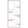 کاور طرح ابر مناسب برای گوشی موبایل سامسونگ Galaxy S21 Ultra 