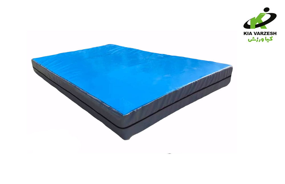 تشک ژیمناستیک 2در3 ارتفاع30سانت(درجه دو)