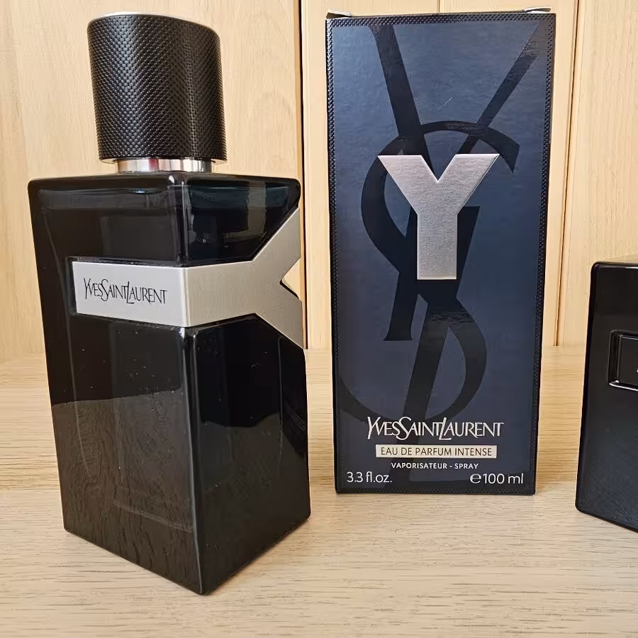 عطر ادکلن ایو سن لورن وای نسخه های کوالیتی سفارش مبدا  yves saint laurent Y