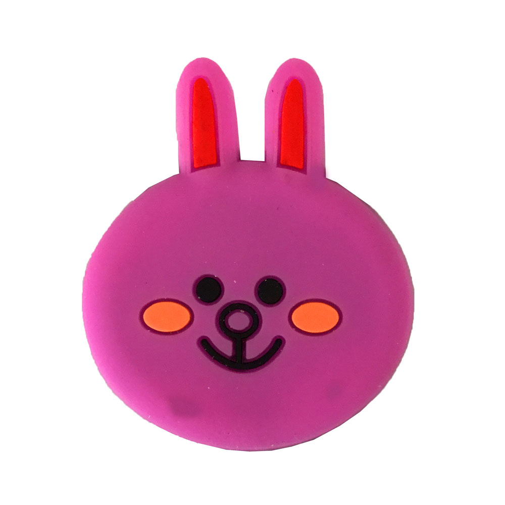 پایه نگهدارنده گوشی موبایل پاپ سوکت مدل Rabbit کد R003