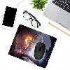 ماوس پد طرح ارباب حلقه ها مدل MP3037