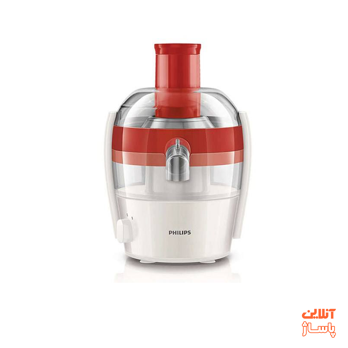 آبمیوه گیری فیلیپس مدل 45/HR1832