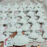 گیفت عروسی مخصوص عروس خانما