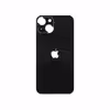 برچسب پوششی ماهوت مدل Black-Leather مناسب برای گوشی موبایل اپل iPhone 13