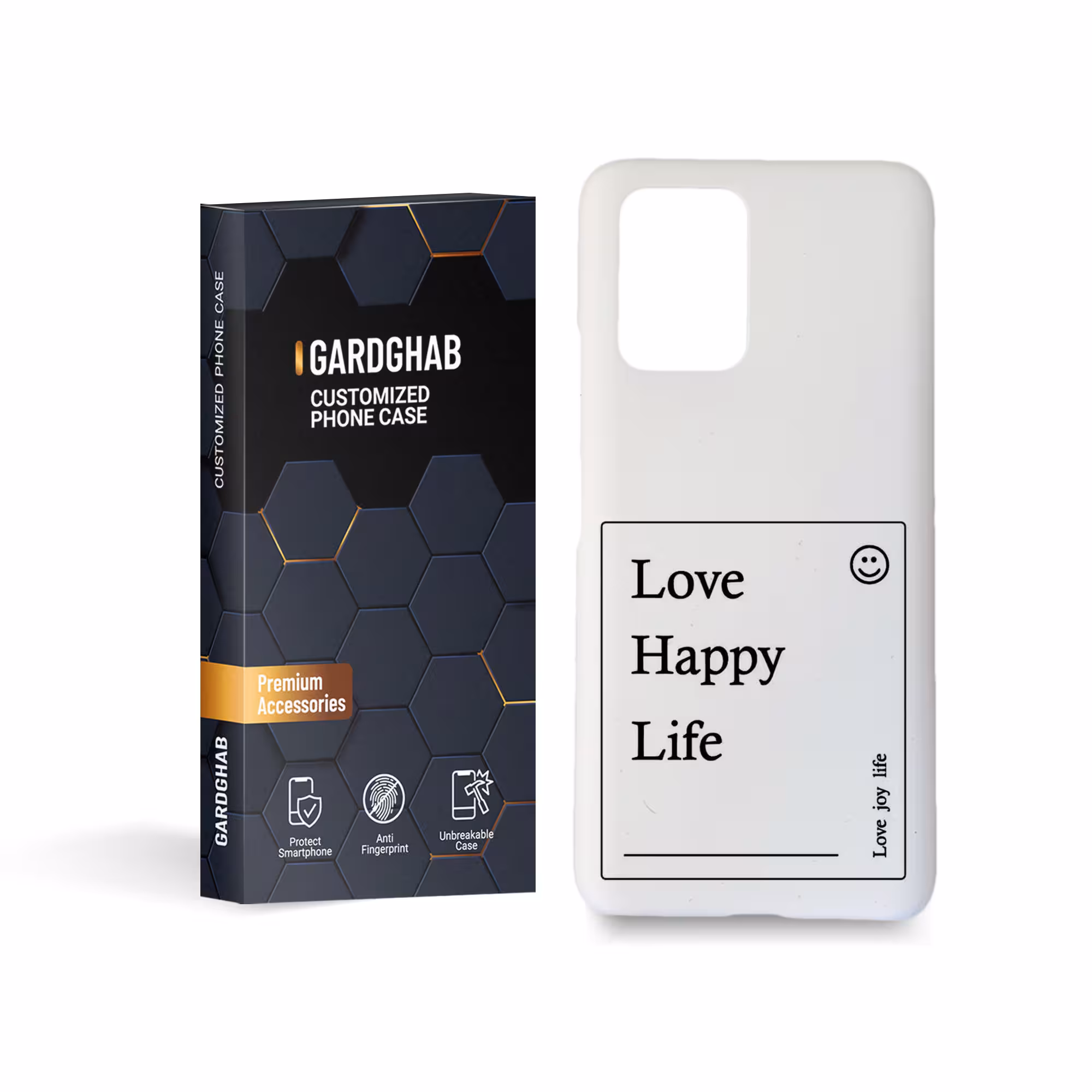 کاور گارد قاب مدل فانتزی مناسب برای گوشی موبایل شیایومی Poco X3 GT