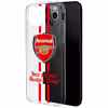 کاور طرح Arsenal مناسب برای گوشی موبایل اپل iPhone 11 Pro Max 
