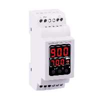 ترموستات ۹۰۰ درجه راما اسپادانا