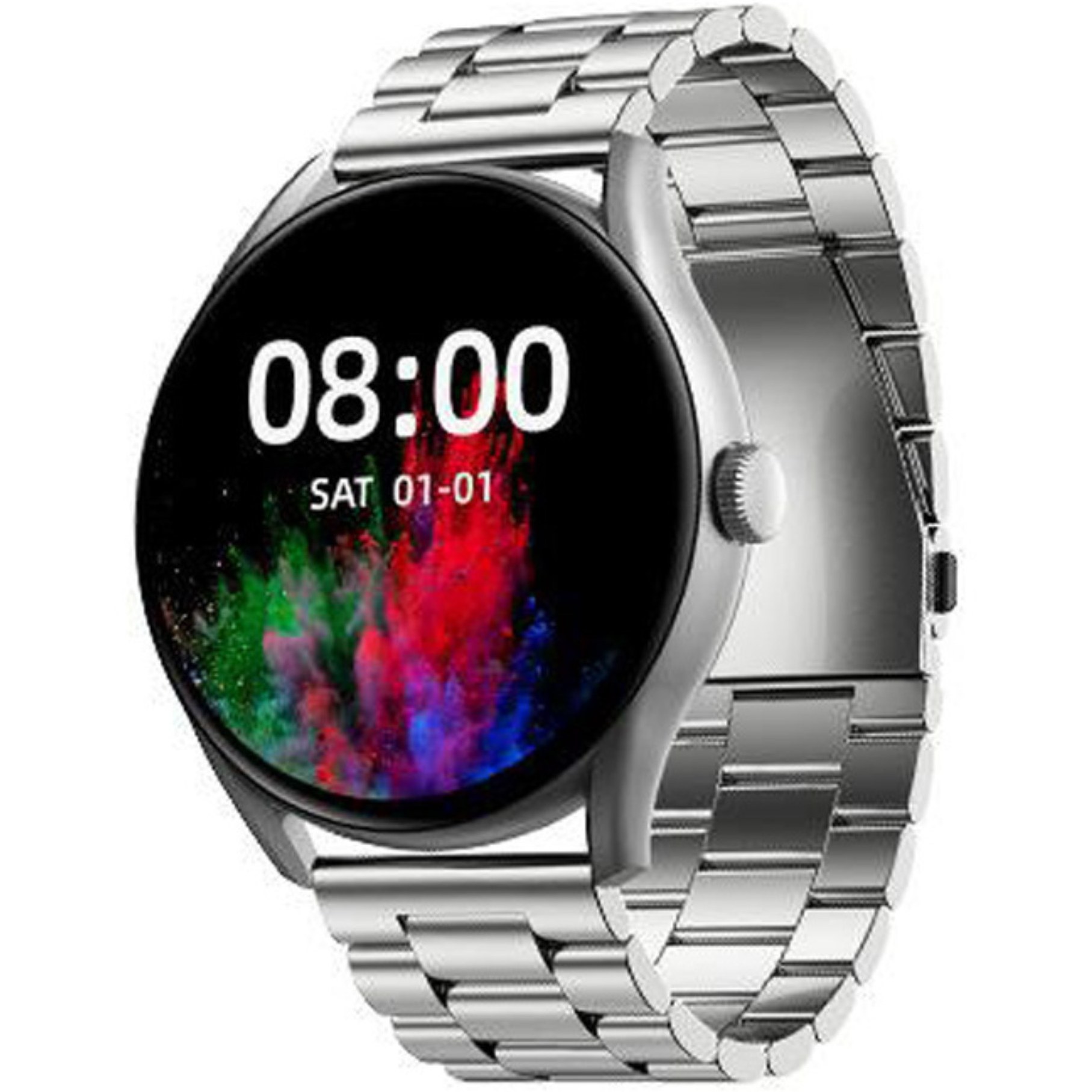 ساعت هوشمند گرین لاین Green Lion Signature نسخه گلوبال