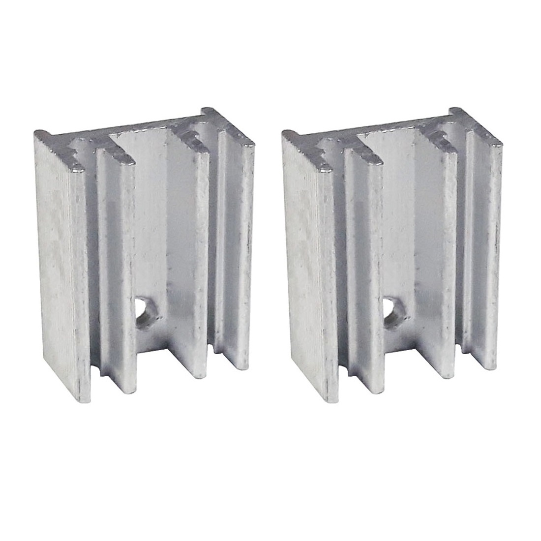 هیت سینک مدل TLHS-2420 بسته 2 عددی