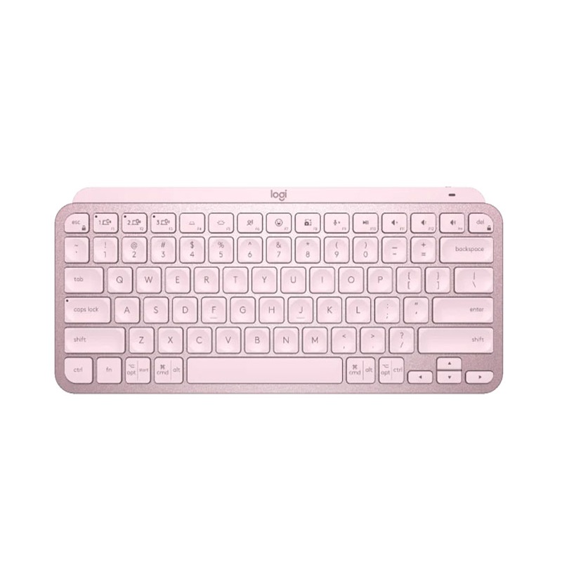 کیبورد لاجیتک مدل MX Keys Mini