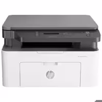 پرینتر چندکاره لیزری اچ پی مدل Laser MFP 135w