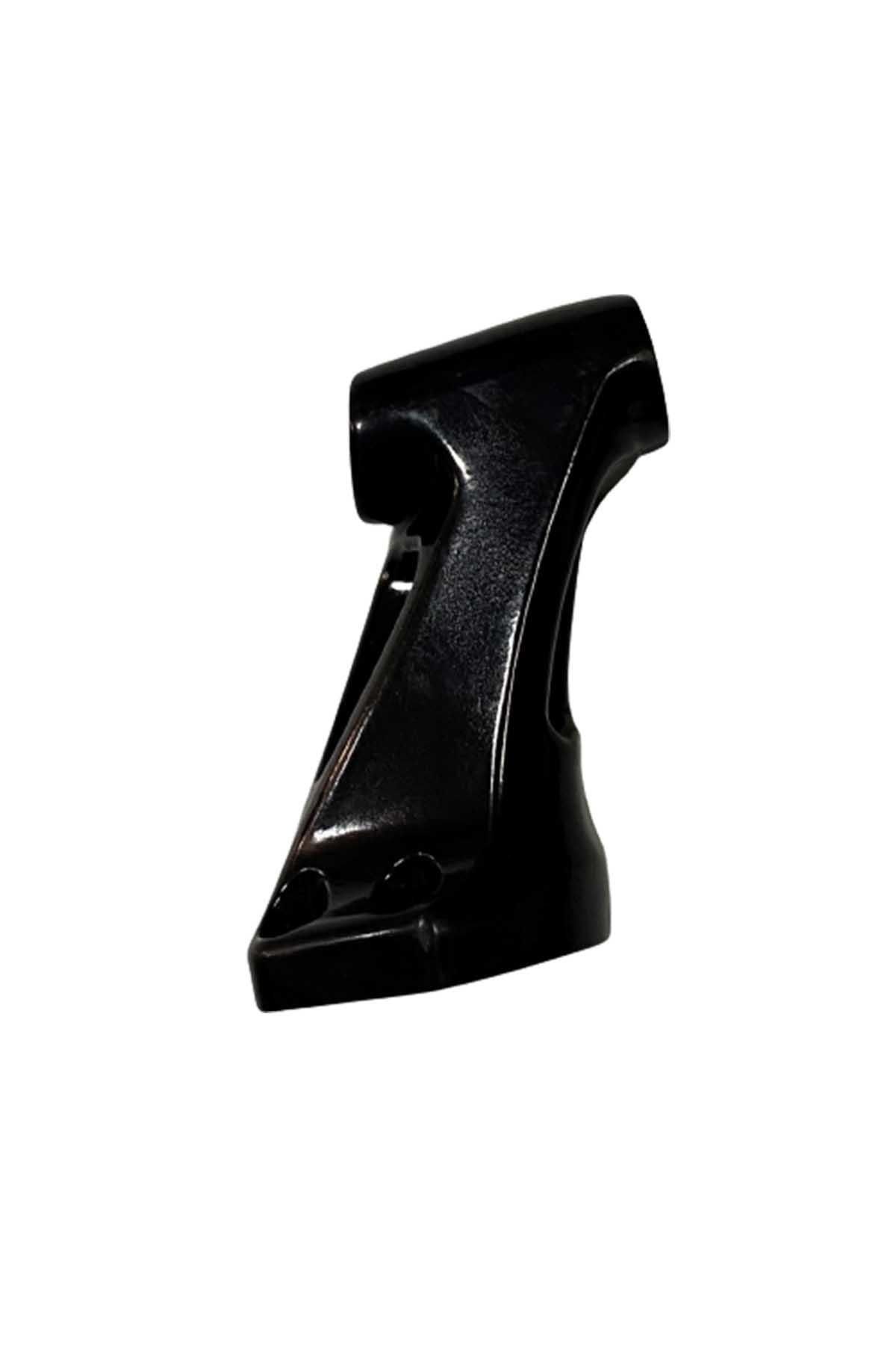 مشکی BAJAJ PULSAR NS200 BRACKET HOLDER A MotoExpress