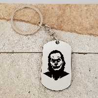 جاکلیدی ترمه ۱ مدل جوکر کد Sam 2462