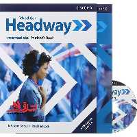 headway intermediate   wb 5th edition - فروشگاه کتاب اشراق