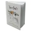 آلبوم خاطرات کودک مدل 16x21-SHK-1018