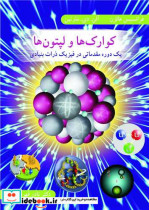 کتاب کوارک ها و لپتون ها یک دوره مقدماتی در فیزیک ذرات بنیادی | ایده بوک