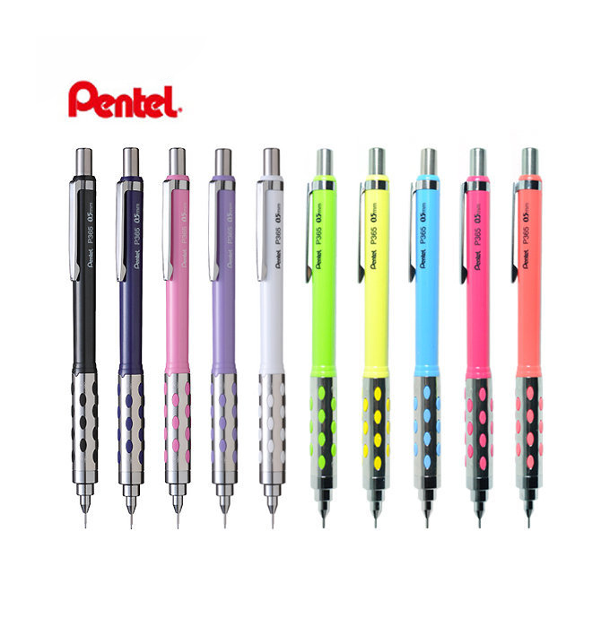 مداد نوکی پنتل 0/5 مدل p365