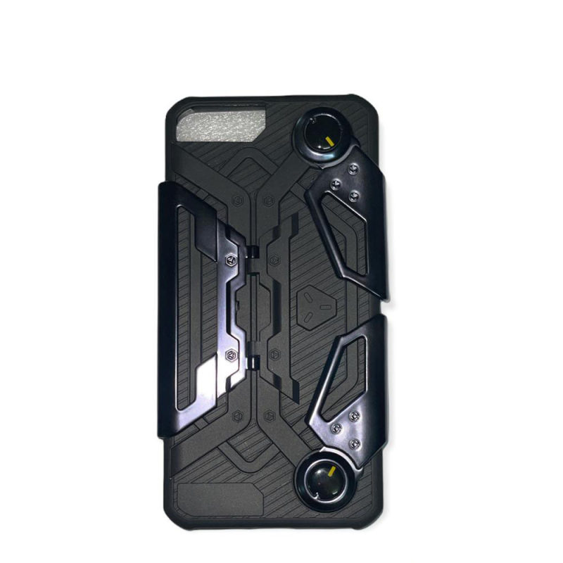 كاور طرح استند كد 12 مناسب برای گوشی موبايل اپل Iphone 8plus