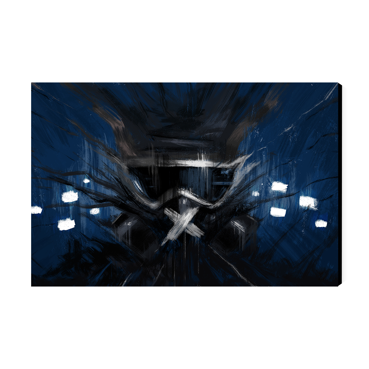 تابلو شاسی طرح Rainbow Six مدل As1143