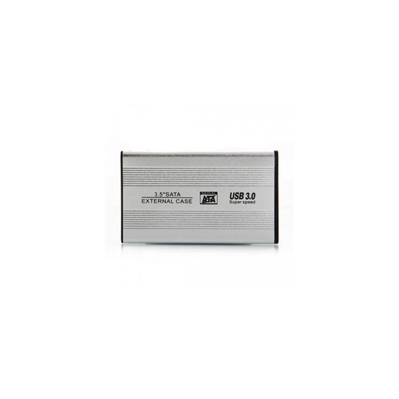 باکس هارد VENETOLINK USB3 3/5 فلزی - یاسین کامپیوتر