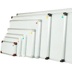 تخته وایت برد معمولی سایز 100 در 150