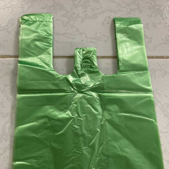 نایلون بسته بندی مدل دسته دار 65.55 وزن 1 کیلوگرم