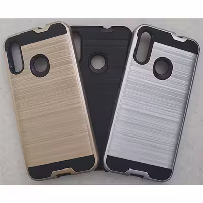 کاور سهند مدل TP2-1 مناسب برای گوشی موبایل موتورولا Moto E6 Plus / E6s