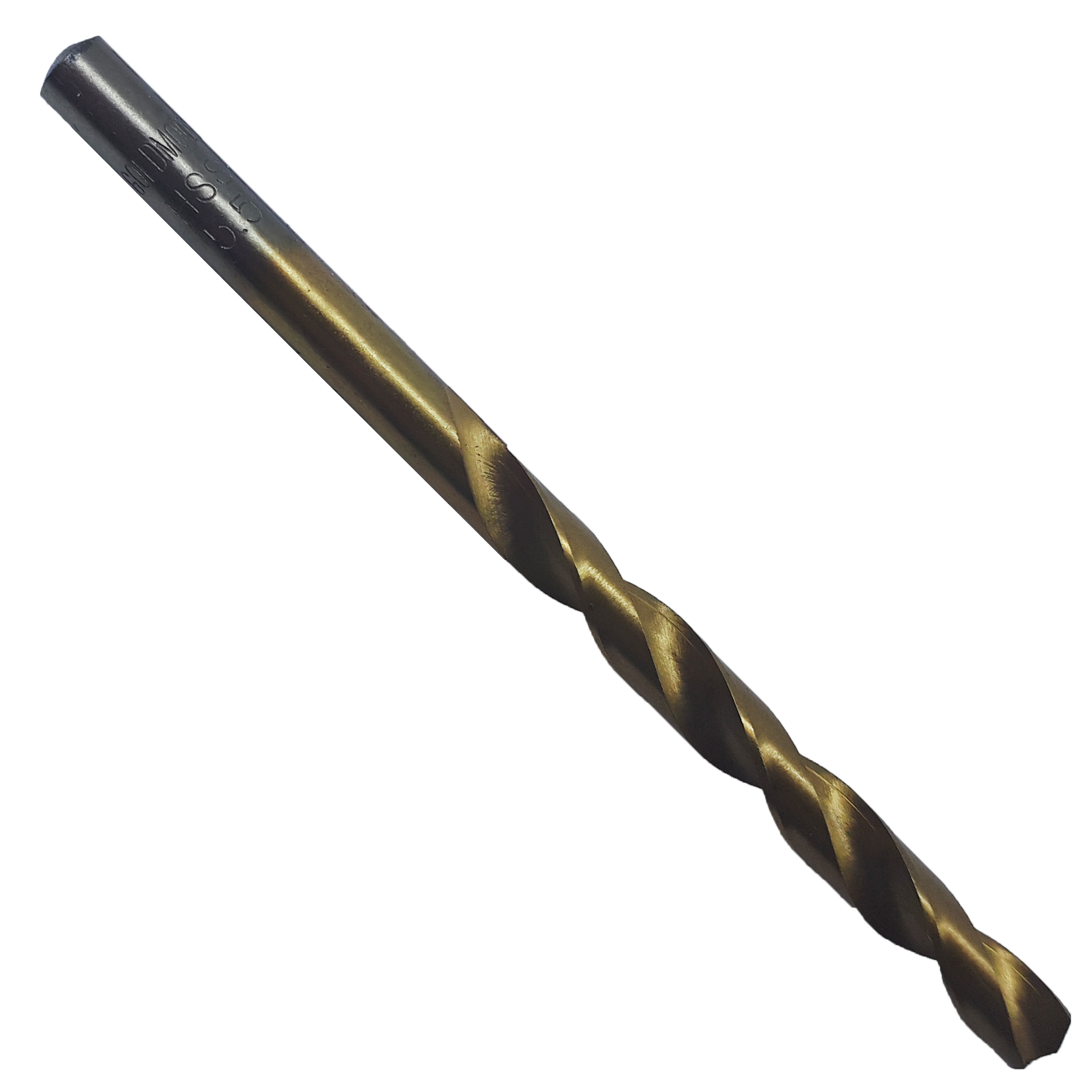 مته اهن گولد مون مدل ZXBWNG 5.5 سایز 5.5 میلیمتر