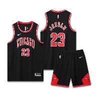 لباس و شورت بسکتبال شیکاکو 2024