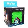 مکعب روبیک مدل MEI LONG 5