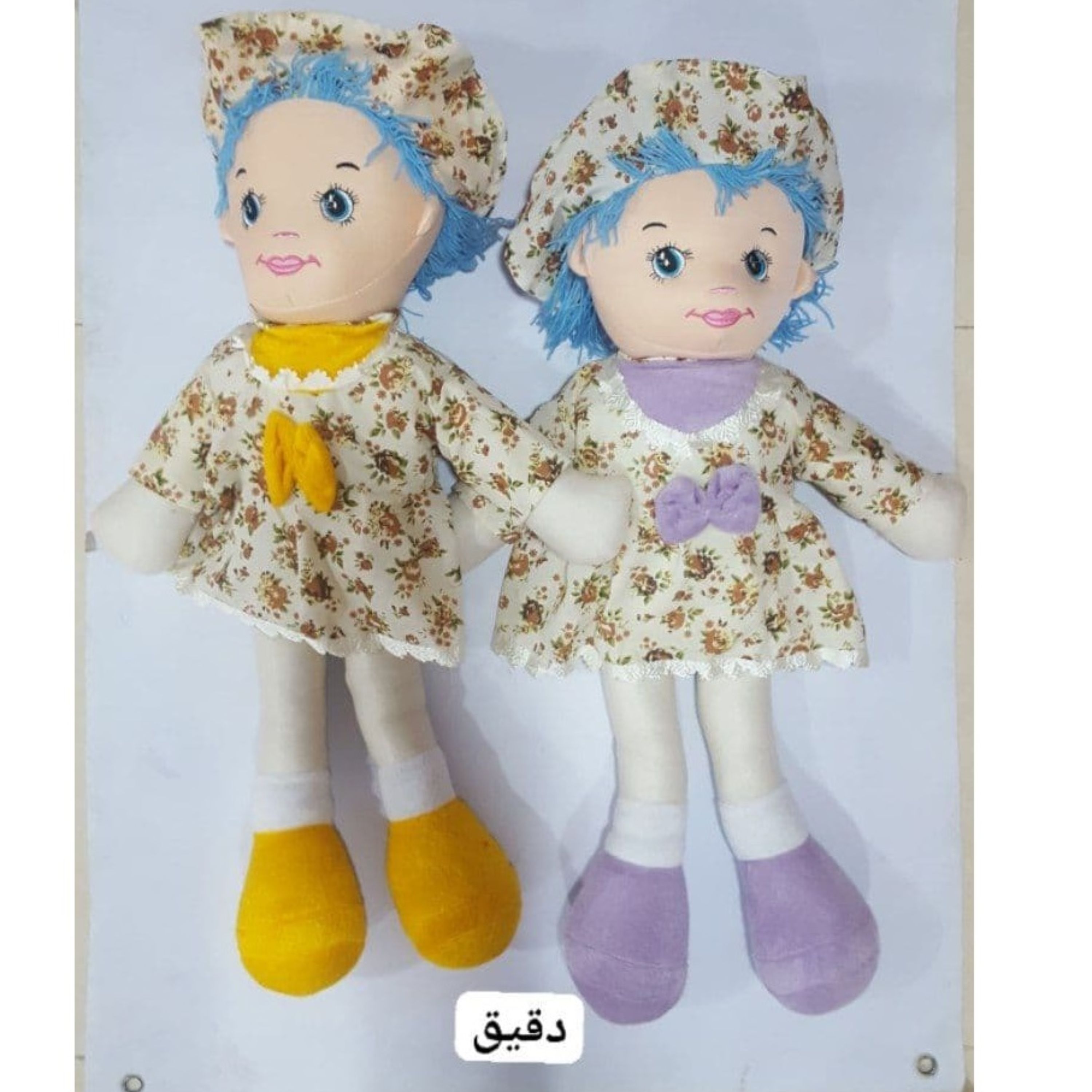 خرید عروسک دختر نوجوان به قیمت عمده و کارخانه