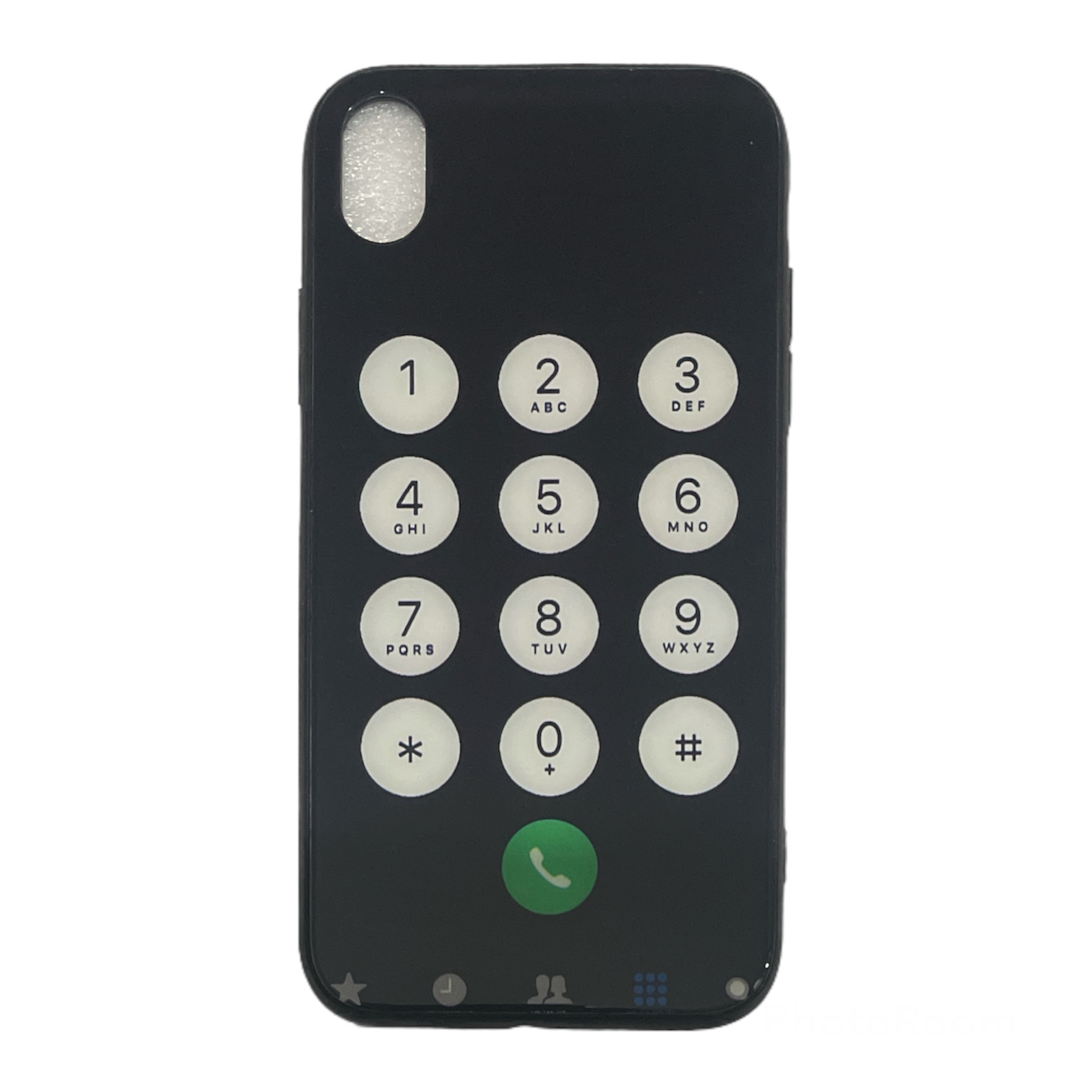 کاور مدل d7 مناسب برای گوشی موبایل اپل iPhone Xr