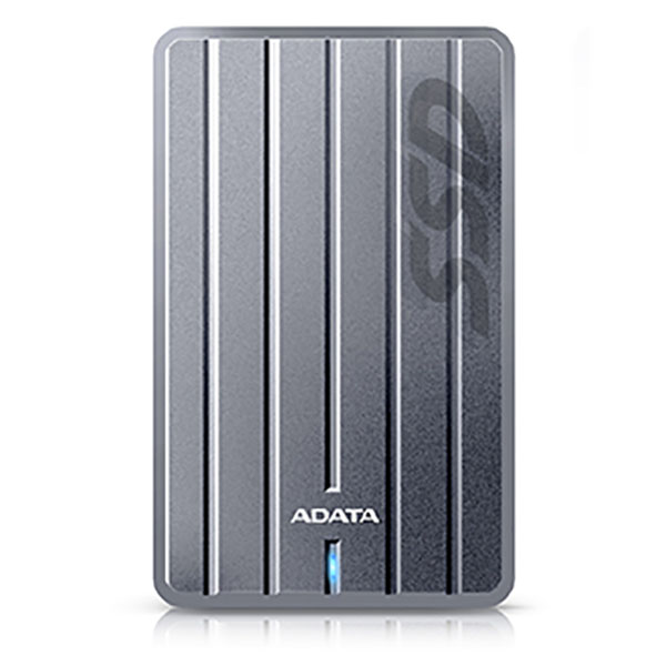 حافظه اس اس دی اکسترنال ای دیتا مدل اس سی 660 اچ با ظرفیت 256 گیگابایت